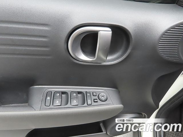 Hyundai Casper 2025 — photo 10