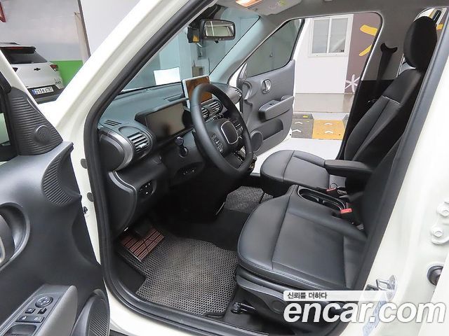 Hyundai Casper 2025 — photo 12