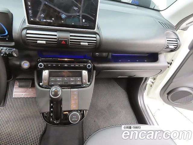 Hyundai Casper 2025 — photo 13