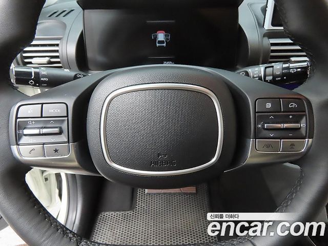 Hyundai Casper 2025 — photo 15