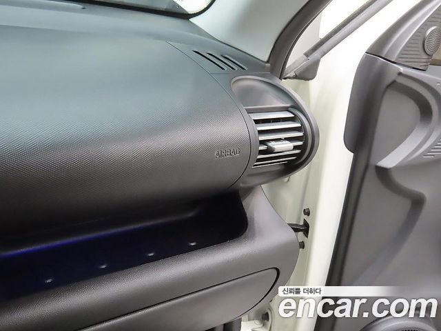 Hyundai Casper 2025 — photo 18