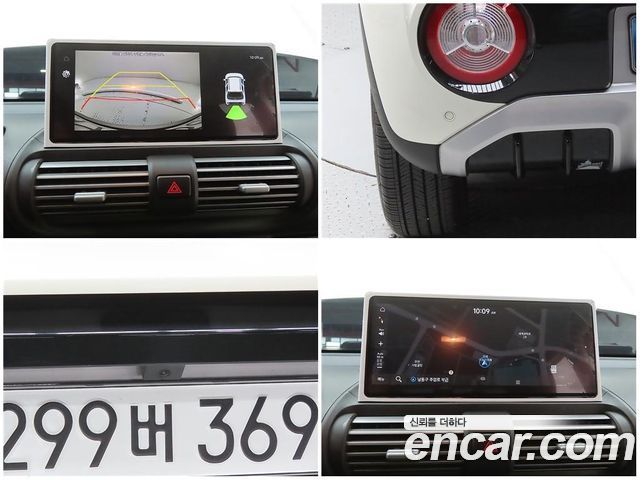 Hyundai Casper 2025 — photo 19