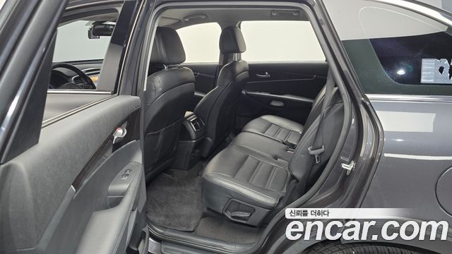 Kia Sorento 2017 — photo 11