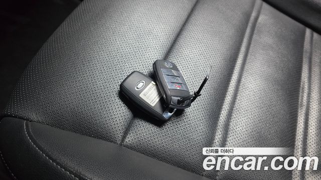 Kia Sorento 2017 — photo 15
