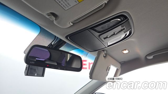 Kia Sorento 2017 — photo 17