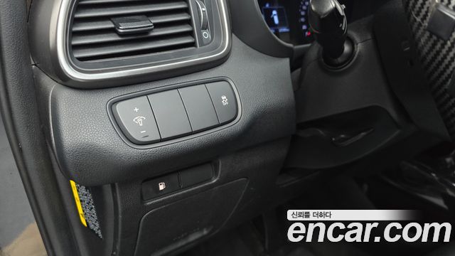 Kia Sorento 2017 — photo 19