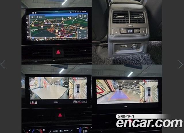 Audi S4 2021 — photo 18