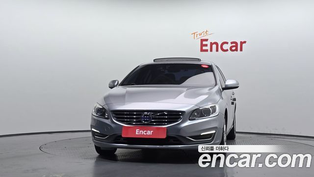Volvo S60 2017 — photo 3