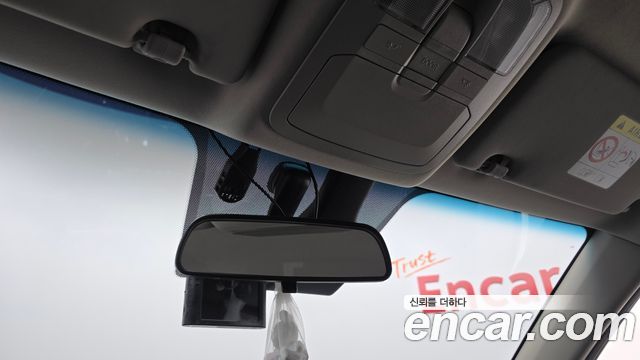 KG Mobility KORANDO 2021 — photo 24