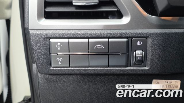 KG Mobility KORANDO 2021 — photo 25