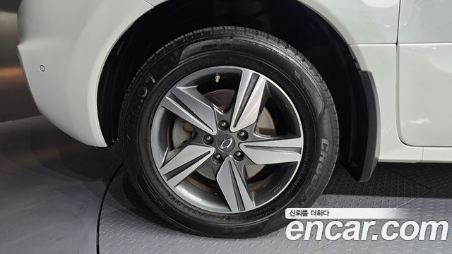 Renault Korea QM5  2014 — photo 5