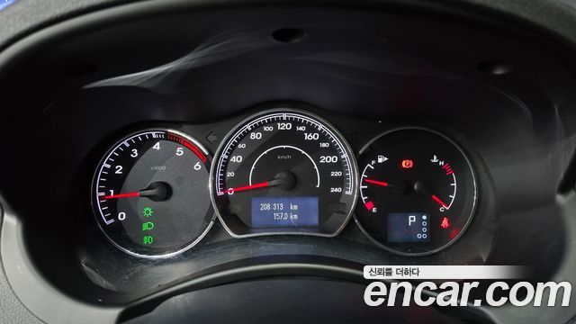 Renault Korea QM5  2014 — photo 8