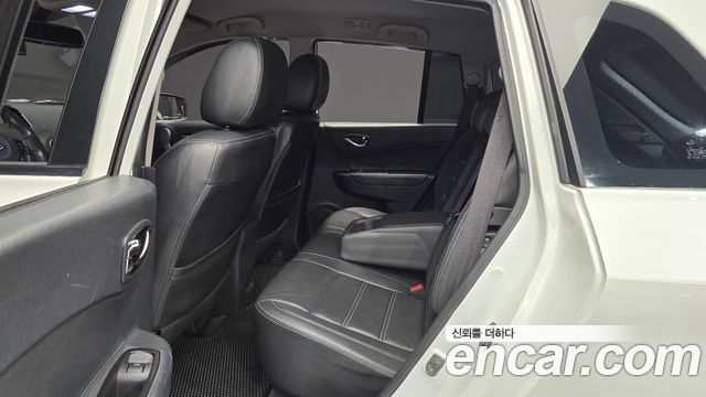 Renault Korea QM5  2014 — photo 12