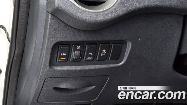 Renault Korea QM5  2014 — photo 14
