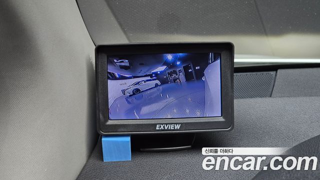Renault Korea QM5  2014 — photo 15