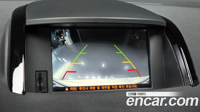 Renault Korea QM5  2014 — photo 16