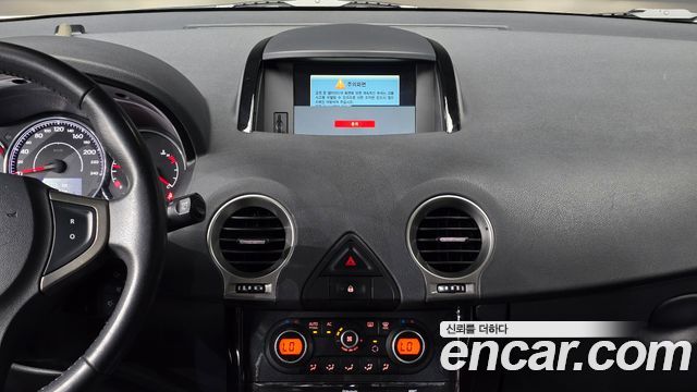 Renault Korea QM5  2014 — photo 17