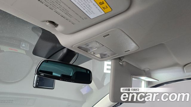 Renault Korea QM5  2014 — photo 19