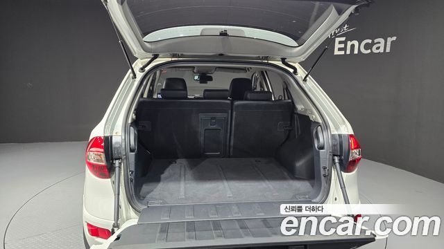 Renault Korea QM5  2014 — photo 20