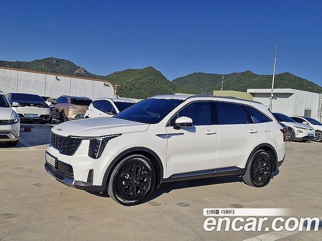 Kia Sorento 2024 — photo 2