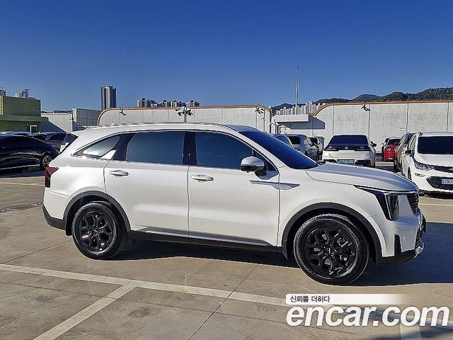 Kia Sorento 2024 — photo 3