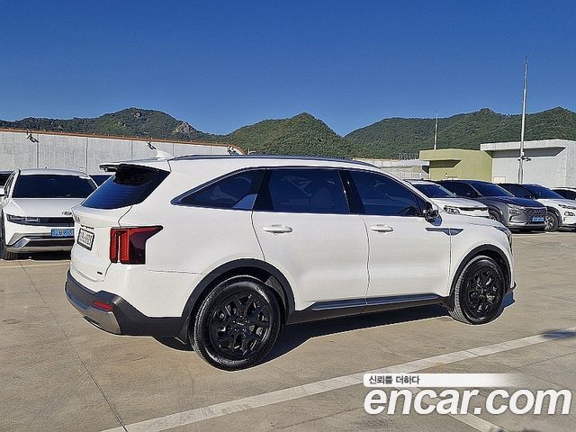 Kia Sorento 2024 — photo 4