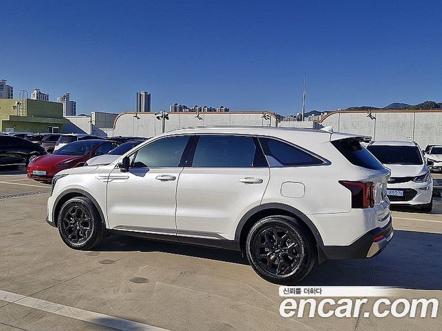 Kia Sorento 2024 — photo 5