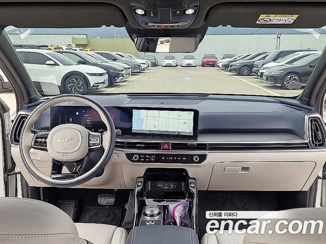 Kia Sorento 2024 — photo 7