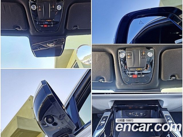 Kia Sorento 2024 — photo 10