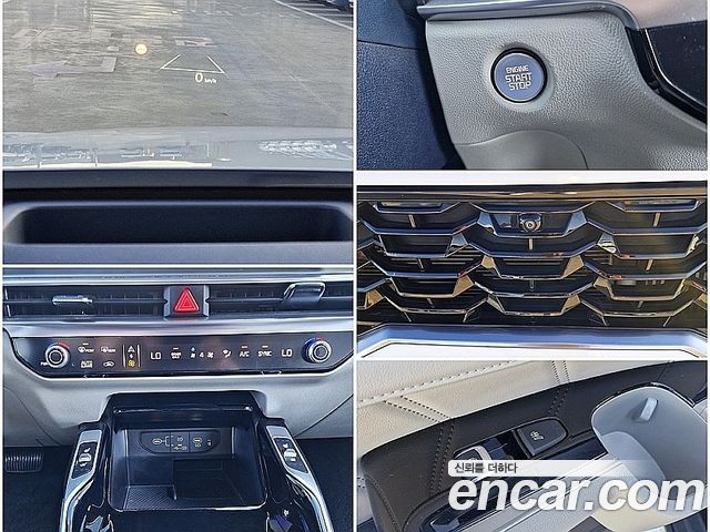 Kia Sorento 2024 — photo 11