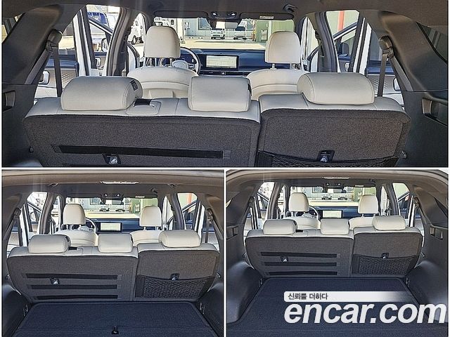 Kia Sorento 2024 — photo 14