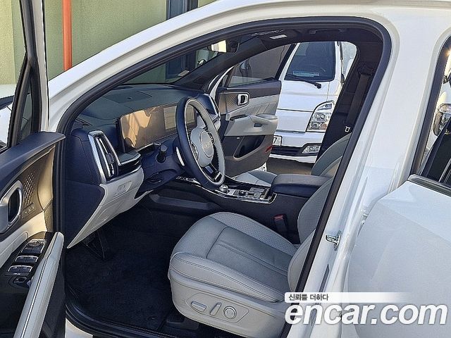 Kia Sorento 2024 — photo 15