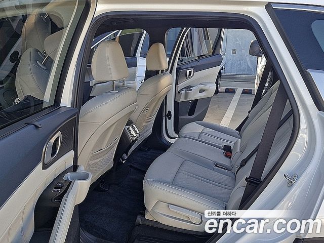 Kia Sorento 2024 — photo 16