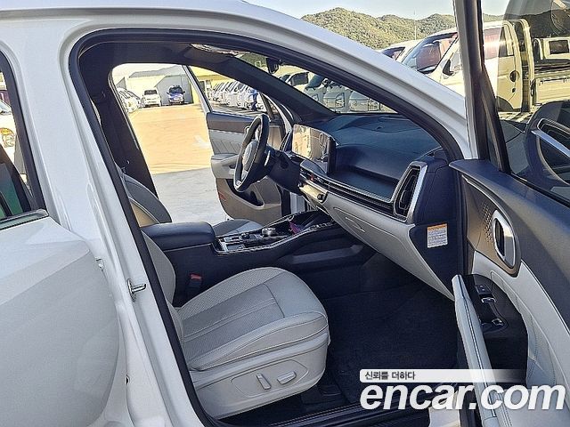 Kia Sorento 2024 — photo 17