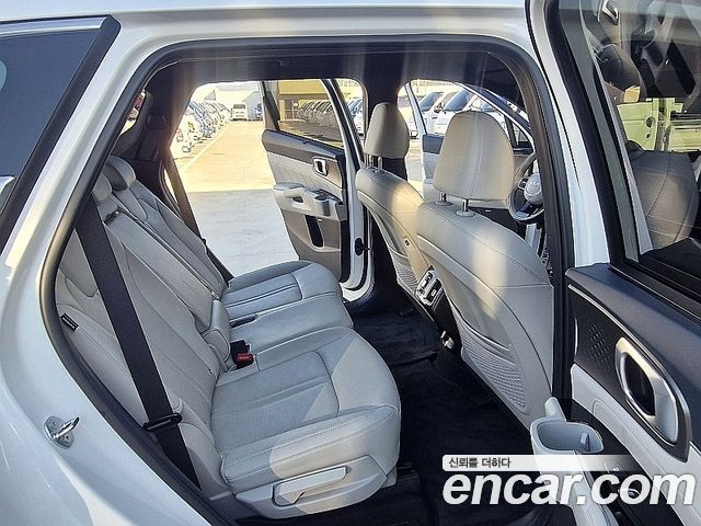 Kia Sorento 2024 — photo 18