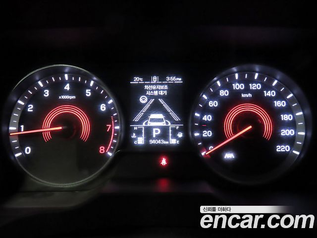 KG Mobility KORANDO 2021 — photo 8