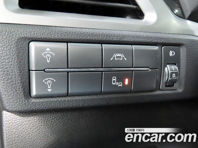 KG Mobility KORANDO 2021 — photo 15