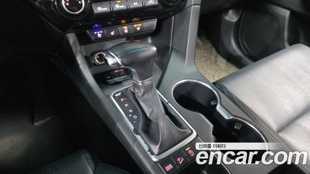 Kia Sportage 2016 — photo 12