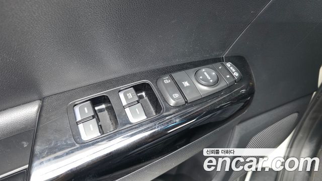 Kia Sportage 2016 — photo 27