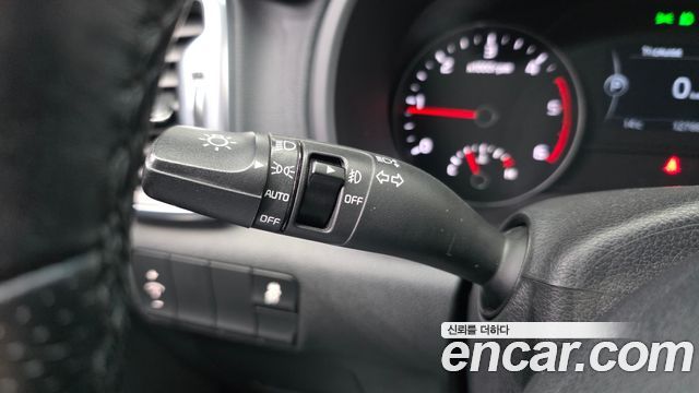 Kia Sportage 2016 — photo 28