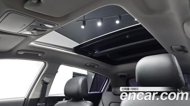 Kia Sportage 2016 — photo 29