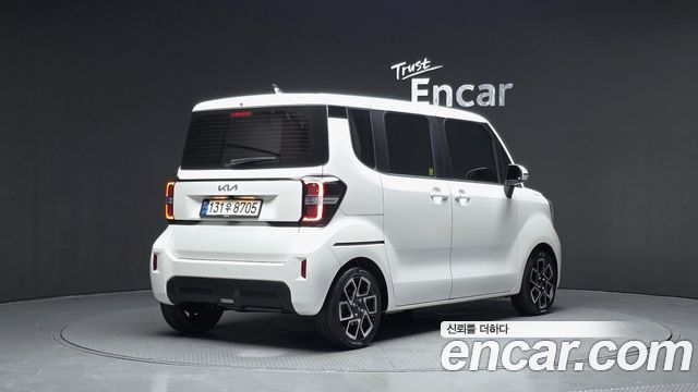 Kia RAY 2023 — photo 2