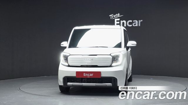Kia RAY 2023 — photo 3