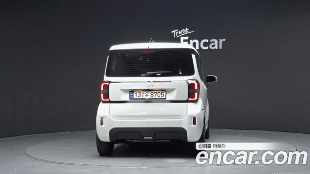Kia RAY 2023 — photo 4