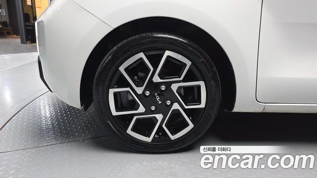 Kia RAY 2023 — photo 5