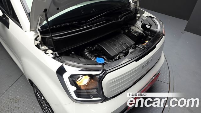 Kia RAY 2023 — photo 6