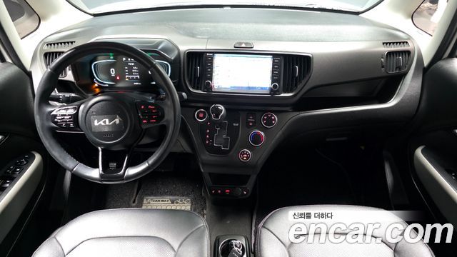 Kia RAY 2023 — photo 10