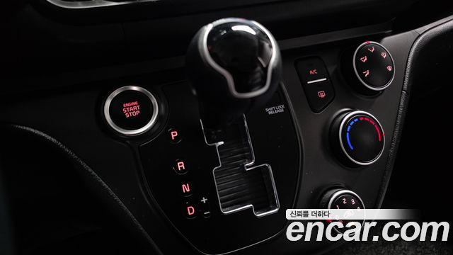 Kia RAY 2023 — photo 12
