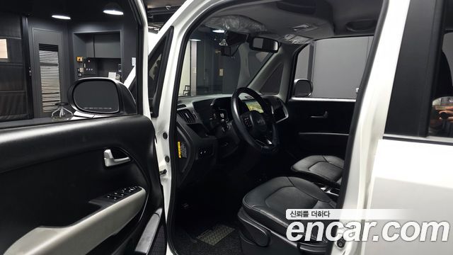 Kia RAY 2023 — photo 13