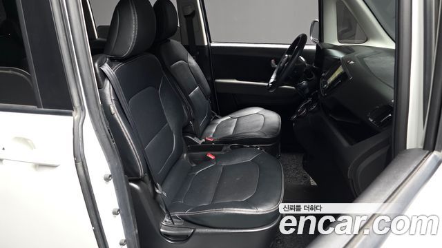 Kia RAY 2023 — photo 17